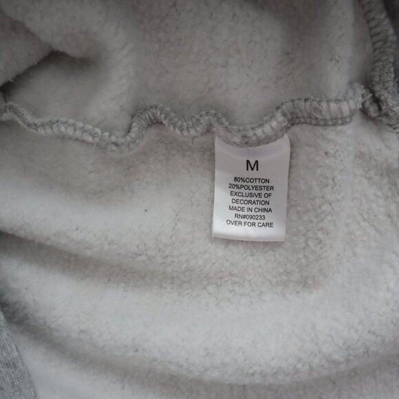 Land Rover Embroidered Crewneck Sweatshirt | M - Picture 6 of 7